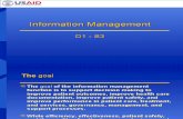 Information Management D1 S3- AI