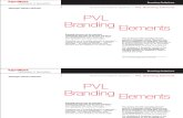 PVL Brand Elements