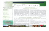 TIES EcoCurrents Quarterly eMagazine - 2006 Q1