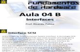 04 Hardware Interfaces