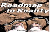 Roadmap To Reality:  Quest for the Real Reality