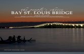 Bay St. Louis Bridge