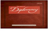 Diplomacy Rulebook