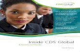 Inside CDS Global Brochure
