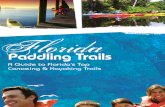 FL Paddling Trails