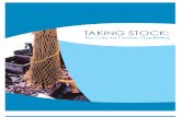 TAKING STOCK: The Cure for Chronic Overfishing (2007)