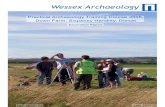 Practical Archaeology Training Course – 2005