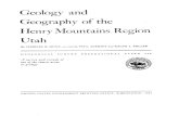 usgs pp228 henry mtns geo geography