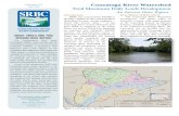 Conestoga River Watershed Total Maximum Daily Loads Development: An Interim Data Report
