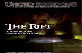 The Rift Guide