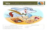 MySQL Magazine: Summer 2008 (Issue #5)