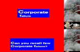Finacial Management -business failure