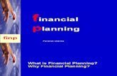 FM-financial Planning