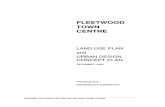 Fleetwood Town Centre Plan