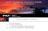 Hospitality Lawyer on State of the Hotel Industry - Mark Woodward at JMBM's Meet the Money 2008
