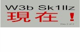 W3b Sk1llz Zhongshan University Day 2: Creative Commons and Stylesheets
