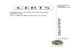 The CERTS MicroGrid Concept