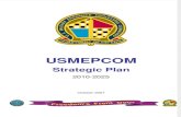 US Army: strategic-plan-2007