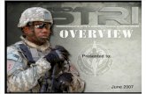 US Army: PEO Overview