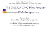 US Food and Drug Administration: 2006-4241B1-02-14-FDA-QbD%20ONDQA1%20130 Chen