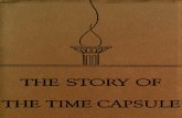 The Story of the Westinghouse Time Capsule - 1939 New York World's Fair