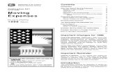 US Internal Revenue Service: p521--1998