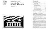 US Internal Revenue Service: p523--1995