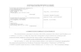 US Department of Justice Antitrust Case Brief - 00805-200605