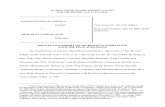 US Department of Justice Antitrust Case Brief - 00904-201135