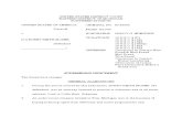 US Department of Justice Antitrust Case Brief - 01129-203011