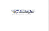 XoopsForge Administration Manual