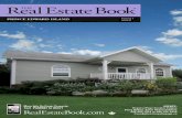 The Real Estate Book Prince Edward Island Vol 1, Issue 9