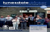 Lunesdale Drinker - Issue 19 - Jul/Aug/Sep 2013