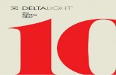 Delta Light - The Lighting Bible 10 part 1