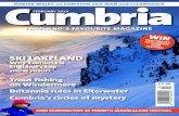 Cumbria magazine Feb 2015