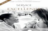 Service & Excellence n°13