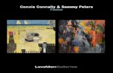 Connie Connally & Sammy Peters: Fusion