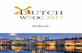 Dutch wudc bidbook