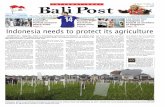 Edisi 30 Maret 2015 | International Bali Post