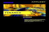Appleby Finance Offshore Q1 2015