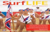 SurfLIFE Issue 28 - March 2015