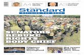 The Standard - 2015 March 24 - Tuesday