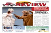 Rimbey Review, March 31, 2015