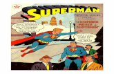 Superman 131 1958