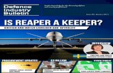 Defence Industry Bulletin - January 2015 (#4)