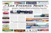 Los Fresnos News April 1, 2015