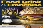 Food Drink and Franchise - April 2015