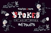 Stoked wetsuits winter2015