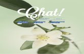Chat! Issue 2