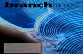 Branchlines Vol 26 No 1 - Spring 2015